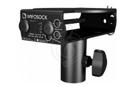 Изображение L'Acoustics WIFOSOCK Стакан для установки на штангу ARCS W/F