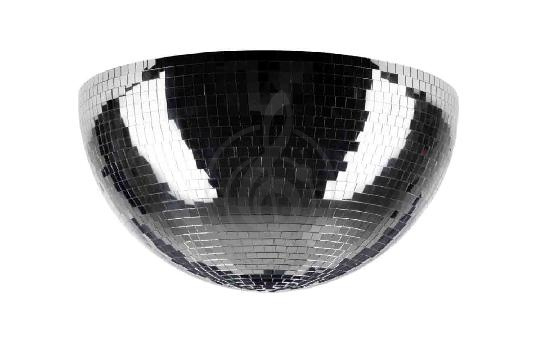 Зеркальный шар LAudio WS-MB60Half - Зеркальный шар, LAudio WS-MB60Half в магазине DominantaMusic - фото 1