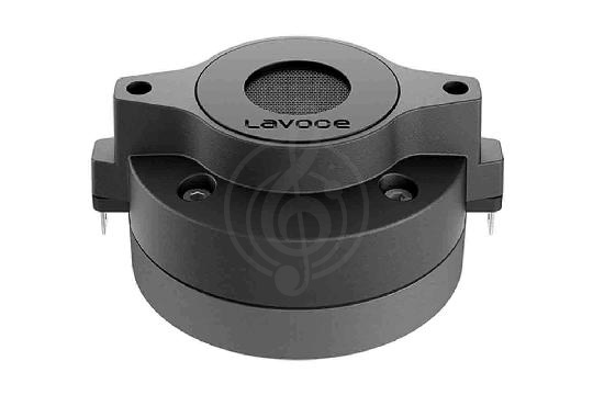 Изображение Lavoce DF10.101L - Драйвер ВЧ компрессионный, 40 Вт, 8 Ом