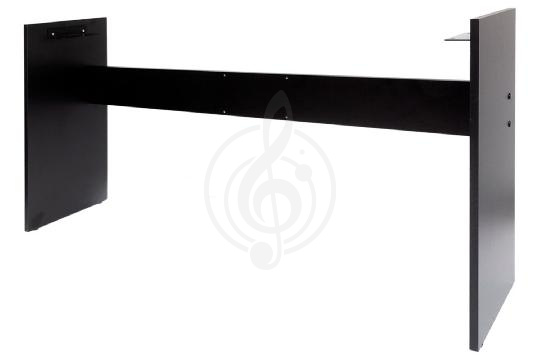 Стойка для цифровых пианино Подставки для цифровых пианино Lutner Lutner MLut-Y-125B - Стойка для цифрового пианино MLut-Y-125B - фото 1