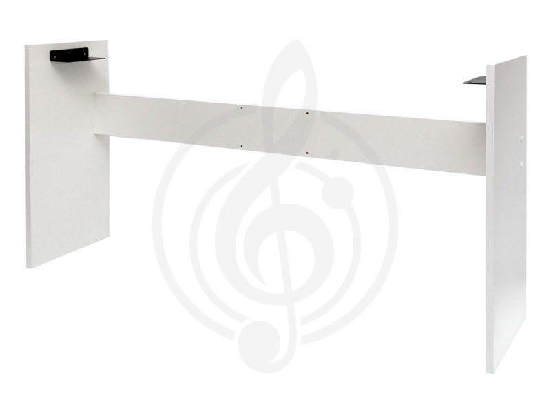 Стойка для цифровых пианино Подставки для цифровых пианино Lutner Lutner MLut-Y-125W - Стойка для цифрового пианино MLut-Y-125W - фото 1