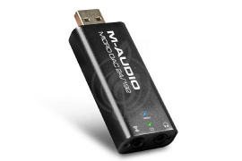 Изображение  M-Audio Micro DAC