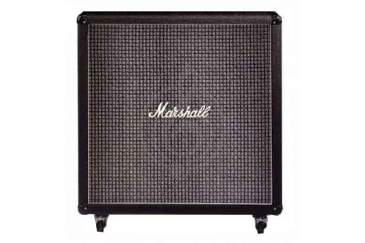 Гитарный кабинет Кабинеты для гитар Marshall MARSHALL 1960BX 100W CLASSIC 4X12 BASE CABINET - Гитарный кабинет 1960BX 100W CLASSIC 4X12 BASE CABINET - фото 1