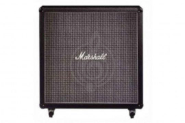 Гитарный кабинет Кабинеты для гитар Marshall MARSHALL 1960BX 100W CLASSIC 4X12 BASE CABINET - Гитарный кабинет 1960BX 100W CLASSIC 4X12 BASE CABINET - фото 1