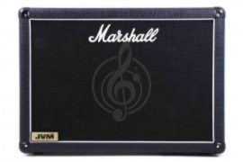 Изображение MARSHALL JVMC212 140W 2x12` Extension Cabinet - Гитарный кабинет