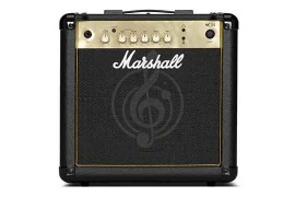 Комбоусилитель для электрогитары Усилители и комбики для электрогитар Marshall MARSHALL MG15G - комбо гитарный, 15Вт MG15G - фото 1