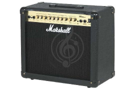 Комбоусилитель для электрогитары Усилители и комбики для электрогитар Marshall MARSHALL MG30GFX - комбо гитарный 30Вт MG30GFX - фото 1