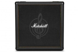 Гитарный кабинет Кабинеты для гитар Marshall MARSHALL MG412BG 120W 4X12 BASE CABINET - Гитарный кабинет MG412BG 120W 4X12 BASE CABINET - фото 1