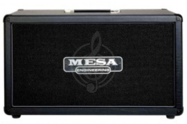 Изображение  Mesa Boogie 2X12 RECTIFIER HORIZONTAL
