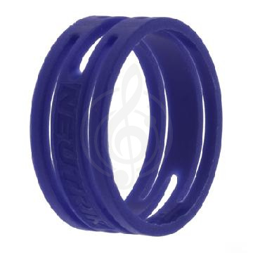 Изображение Neutrik XXR-6 кольцо для разъемов XLR серии XX синее