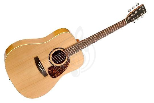 Акустическая гитара Акустические гитары Norman Norman Protege B18 Cedar Акустическая гитара B18 Cedar - фото 1