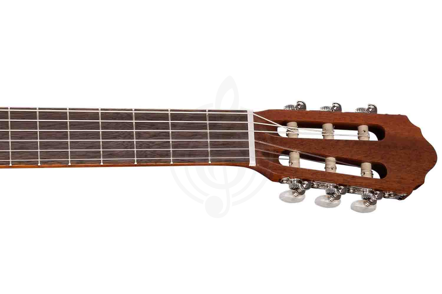 Классическая гитара 4/4 Parkwood PC90-WBAG-OP - Классическая гитара 4/4 с чехлом, Parkwood PC90 в магазине DominantaMusic - фото 2
