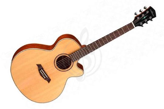 Электроакустическая гитара Электроакустические гитары Parkwood Parkwood S27-GT Электроакустическая гитара S27-GT - фото 1