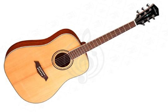Акустическая гитара Акустические гитары Parkwood Parkwood S61 Акустическая гитара, дредноут S61 - фото 1