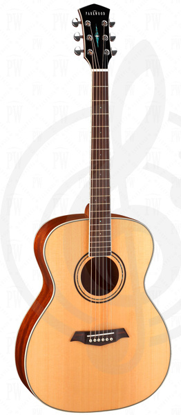 Акустическая гитара Акустические гитары Parkwood Parkwood S62 Акустическая гитара S62 - фото 1