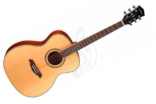 Акустическая гитара Акустические гитары Parkwood Parkwood S62 Акустическая гитара S62 - фото 1