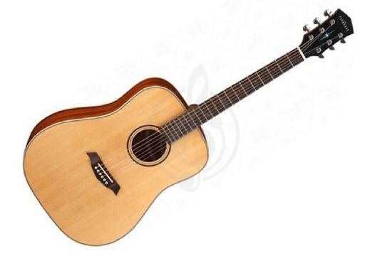 Электроакустическая гитара Электроакустические гитары Parkwood Parkwood S66 Электроакустическая гитара S66 - фото 1
