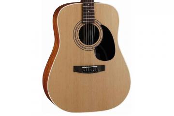 Акустическая гитара Акустические гитары Parkwood Parkwood W81-OP Акустическая гитара (1050x400x110) W81-OP - фото 3