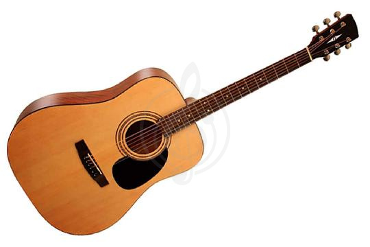 Акустическая гитара Акустические гитары Parkwood Parkwood W81-OP Акустическая гитара (1050x400x110) W81-OP - фото 1