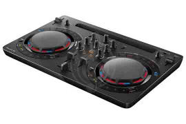 DJ оборудование DJ оборудование Pioneer PIONEER DDJ-WEGO4-K - DJ контроллер - фото 1