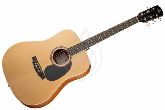 Акустическая гитара Prodipe JMFSD25 EA SD25 - Акустическая гитара, дредноут, Prodipe JMFSD25 EA SD25 в магазине DominantaMusic - фото 1