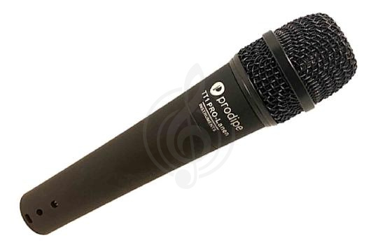 Инструментальный микрофон Prodipe PROTT3 TT1 Pro Lanen Instruments - Микрофон динамический, инструментальный, Prodipe PROTT3 TT1 Pro в магазине DominantaMusic - фото 1
