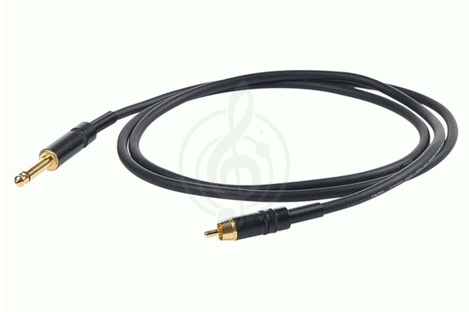 Спикерный кабель PROEL CHLP220LU15 - спикерный кабель, Proel CHLP220LU15 в магазине DominantaMusic - фото 1