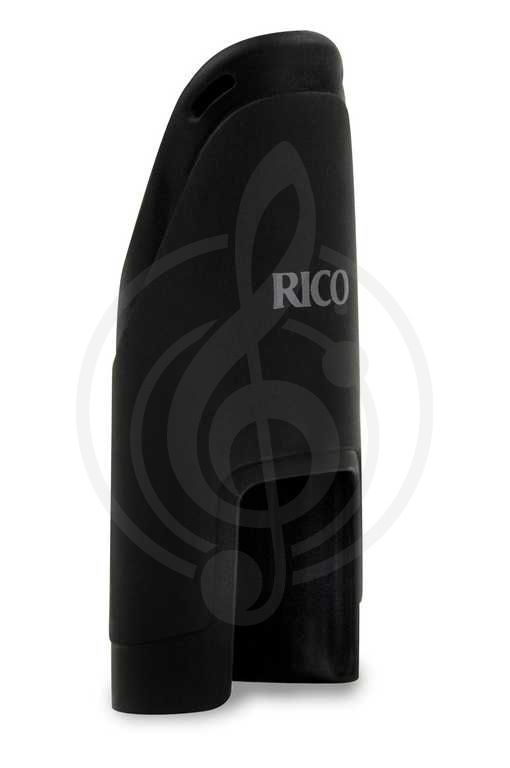 Мундштук Аксессуары для духовых RICO Rico RAS2C Колпачок для саксофона альт, не инвертируемый RAS2C - фото 1
