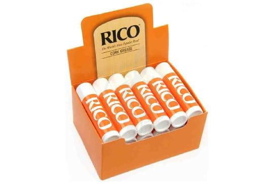 Смазка для пробки духовых Аксессуары для духовых RICO RICO RCRKGR12 Смазка для пробки RCRKGR12 - фото 1