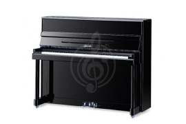 Акустическое пианино Пианино Ritmuller Ritmuller UP-121 RB акустическое фортепиано UP-121 RB - фото 1
