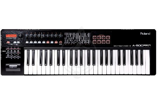 Изображение MIDI-клавиатура Roland A-500PRO