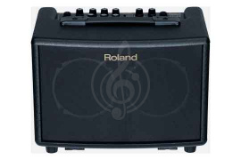 Изображение Roland - AC-33 - комбо-усилитель для акустической гитары Acoustic Chorus