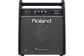 Комбо для ударных Комбо для ударных Roland Roland - PM-100 - персональный монитор PM-100 - фото 1