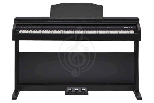 Цифровое пианино Roland RP30 - Цифровое пианино, Roland RP30 в магазине DominantaMusic - фото 1
