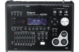 Изображение Roland - TD-30 | Звуковой барабанный модуль