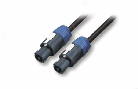 Спикерный кабель Спикерный кабель Roxtone ROXTONE SPC006/1 Кабель спикерный 1м SPC006/1 - фото 1