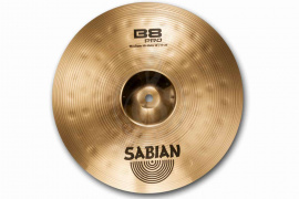 Изображение SABIAN B8 Pro Medium Hats 31402B - Тарелки Hi-Hat 14"