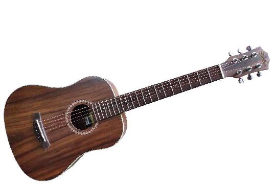 Изображение Акустическая гитара Sevillia IW-34R TNS