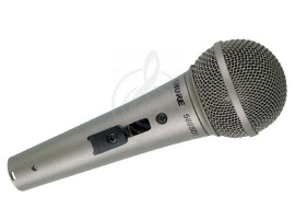 Изображение SHURE 588SDX - динамический вокальный микрофон