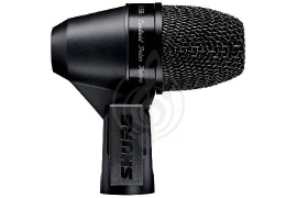 Изображение Инструментальный микрофон Shure PGA56-XLR