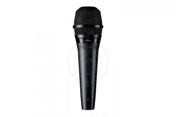 Инструментальный микрофон Инструментальные микрофоны Shure SHURE PGA57-XLR Инструментальный микрофон PGA57-XLR - фото 5