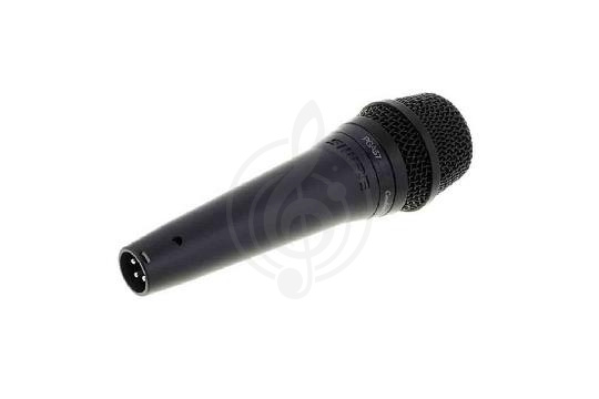 Инструментальный микрофон Инструментальные микрофоны Shure SHURE PGA57-XLR Инструментальный микрофон PGA57-XLR - фото 1