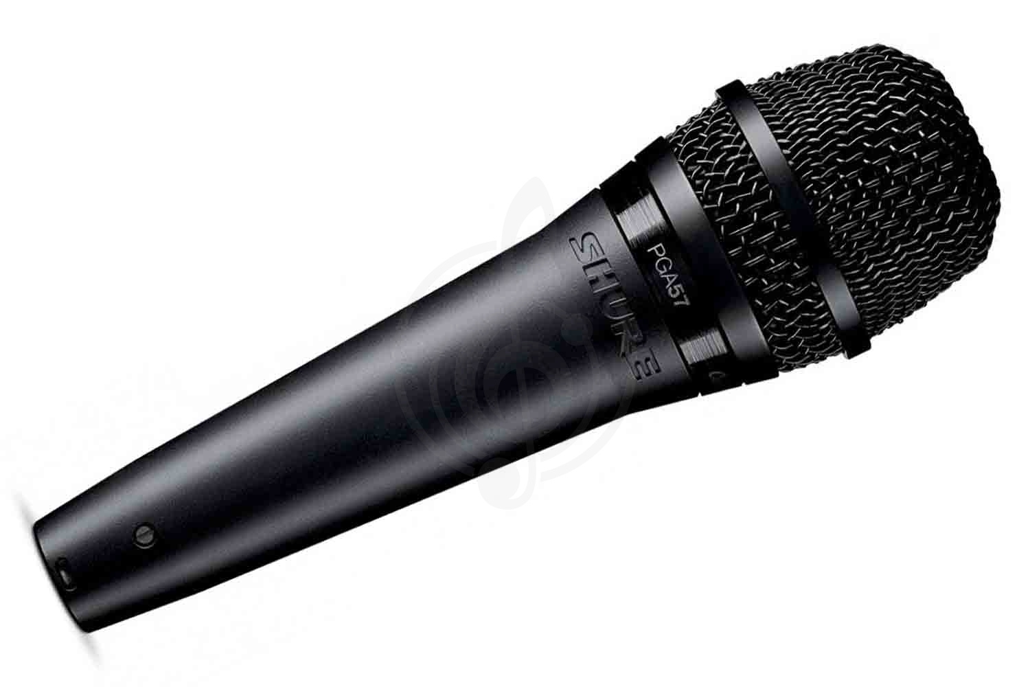 Инструментальный микрофон Инструментальные микрофоны Shure SHURE PGA57-XLR Инструментальный микрофон PGA57-XLR - фото 2