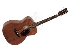 Акустическая гитара Акустические гитары Sigma Sigma 000M-15L+ - акустическая гитара 000M-15L+ - фото 1