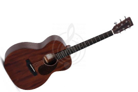Акустическая гитара Акустические гитары Sigma Sigma 00M-15 - акустическая гитара 00M-15 - фото 1
