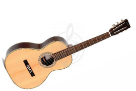 Акустическая гитара Акустические гитары Sigma Sigma 00R-28VS - акустическая гитара 00R-28VS - фото 1