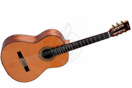 Классическая гитара 4/4 Классические гитары 4/4 Sigma Sigma CM-6NF классическая гитара CM-6NF - фото 1