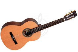 Классическая гитара 4/4 Классические гитары Sigma Sigma CM-ST классическая гитара CM-ST - фото 1
