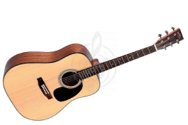 Акустическая гитара Акустические гитары Sigma Sigma DM-1ST+ - акустическая гитара DM-1ST+ - фото 1