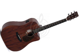 Изображение Sigma DMC-15E+ - Электроакустическая гитара
